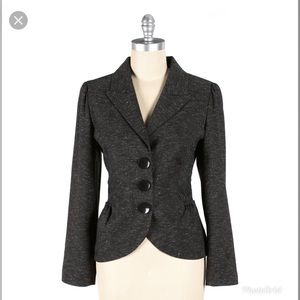 Sharango Signature Tweed Jacket XL